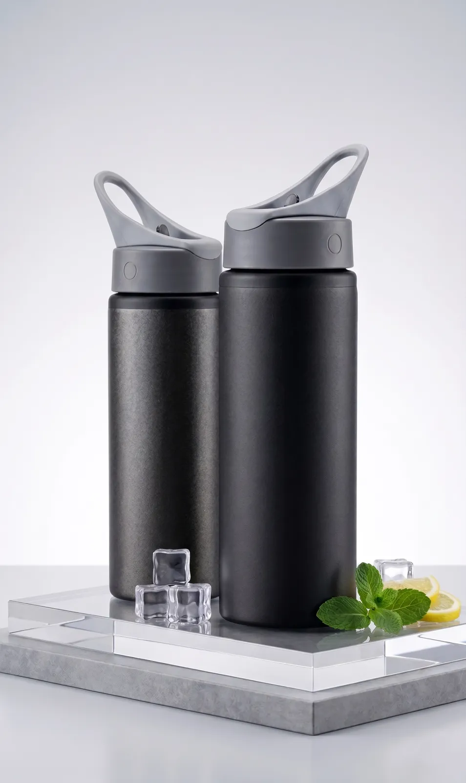 Cilindro Bannaya 34 Oz. (1 L)